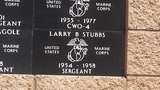 Larry B. Stubbs