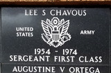 Lee S Chavous