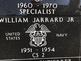 William Jarrard Jr 