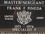Frank F Pineda 