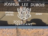 Joshua Lee Dubois