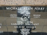 Michael Alan Perry