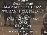 William J. Clothier III