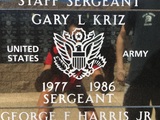 Gary L Kriz