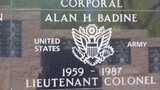 Alan H Badine
