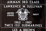 Lawrence M Sullivan