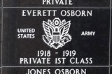 Evertt Osborn 