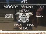 Moody Frank Tice 
