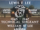 Lewis E Lee