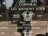 Leo Anthony Klier