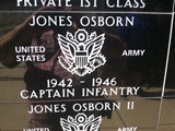 Jones Osborn