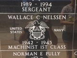 Wallace C. Nelssen 
