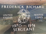 Frederick Richard 