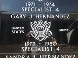 Gary J Hernandez 