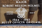 Robert Nelson Holmes