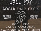 Roger Dale Cecil