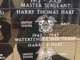 Harry Thomas Hart
