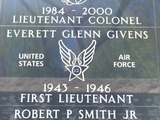 Everett Glenn Givins 