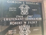 Gordon L Douglas