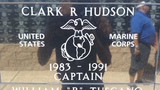 Clark R Hudson