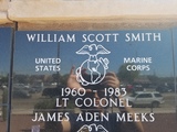 William Scott Smith 