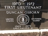 Duncan Osborn 