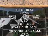 Keith Beal