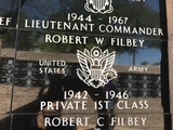 Robert W Filbey