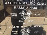 Harry J Hart