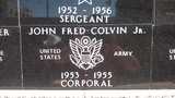 John Fred Colvin Jr.