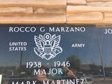 Rocco G Marzono