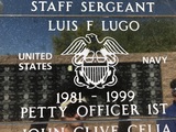 Luis F Lugo