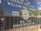 William Paul Yoakum