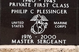 Philip P Plessinger