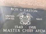 Roy L Easton