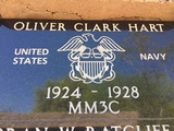 Oliver Clark Hart