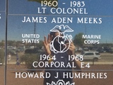 James Aden Meeks