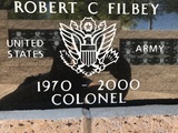 Robert C Filbey