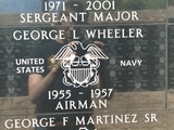 George L Wheeler