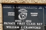 Louis C Lagomarsino Jr