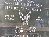 Henry Clay Fleck