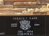 Gerald C Kane