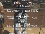 Rodney L. Dirksen