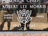 Robert Lee Morris