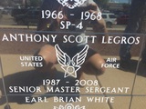 Anthony Scott Legros 