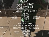 Jimmy D Lauer
