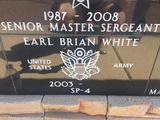 Earl Brian White 