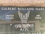 Gilbert Rolland Hart