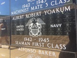 Albert Robert Yoakum 