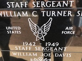 William C Turner Sr
